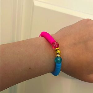 Colorful Kids Bracelet